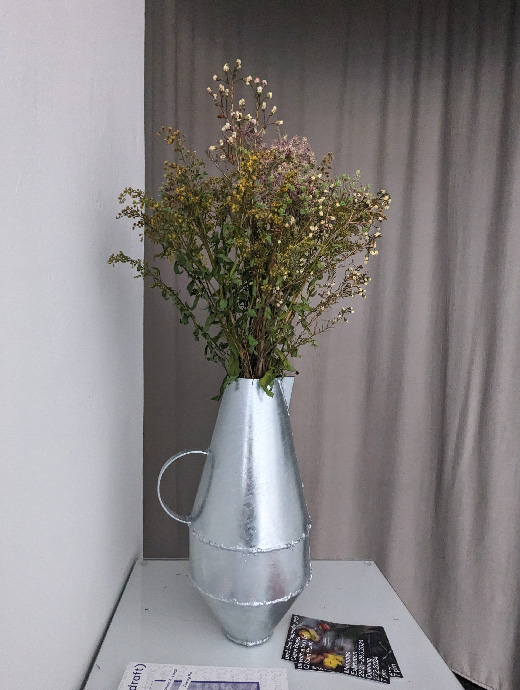 vase